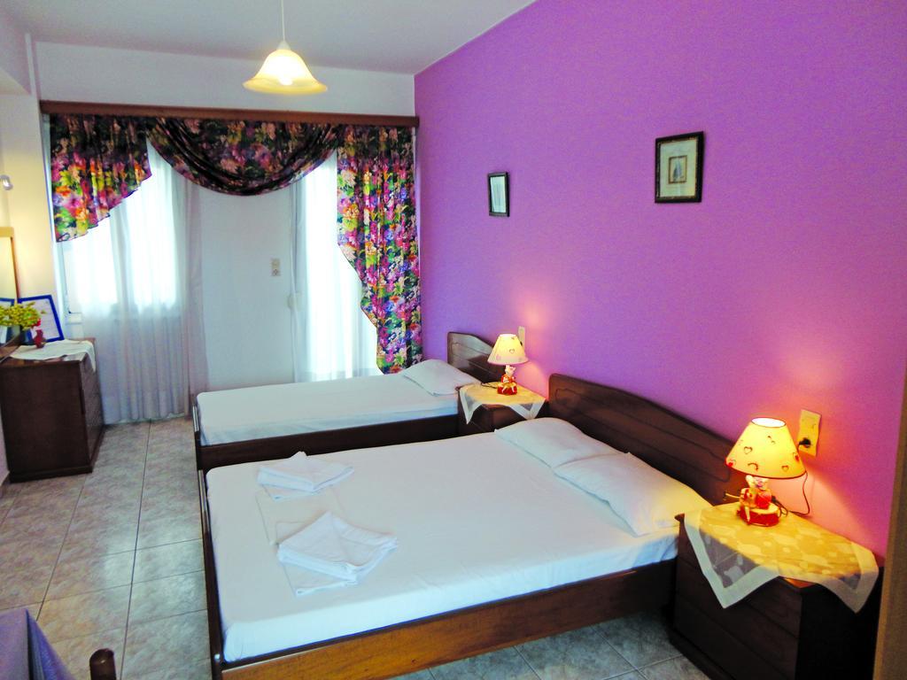 Studio Anessis Kalamaki  Cameră foto