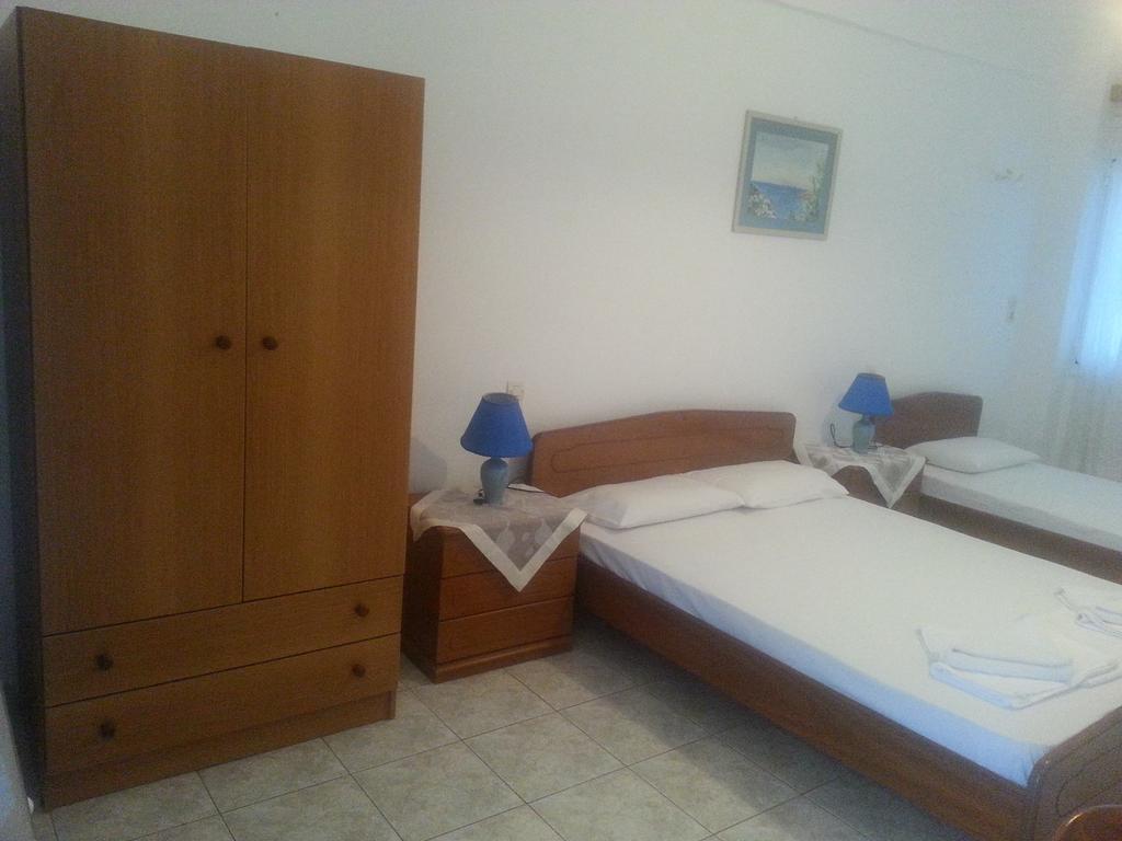 Studio Anessis Kalamaki  Cameră foto
