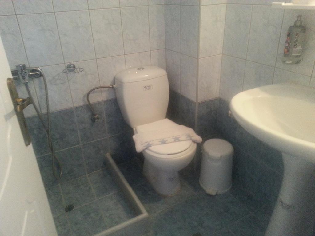 Studio Anessis Apartment Kalamaki  Cameră foto